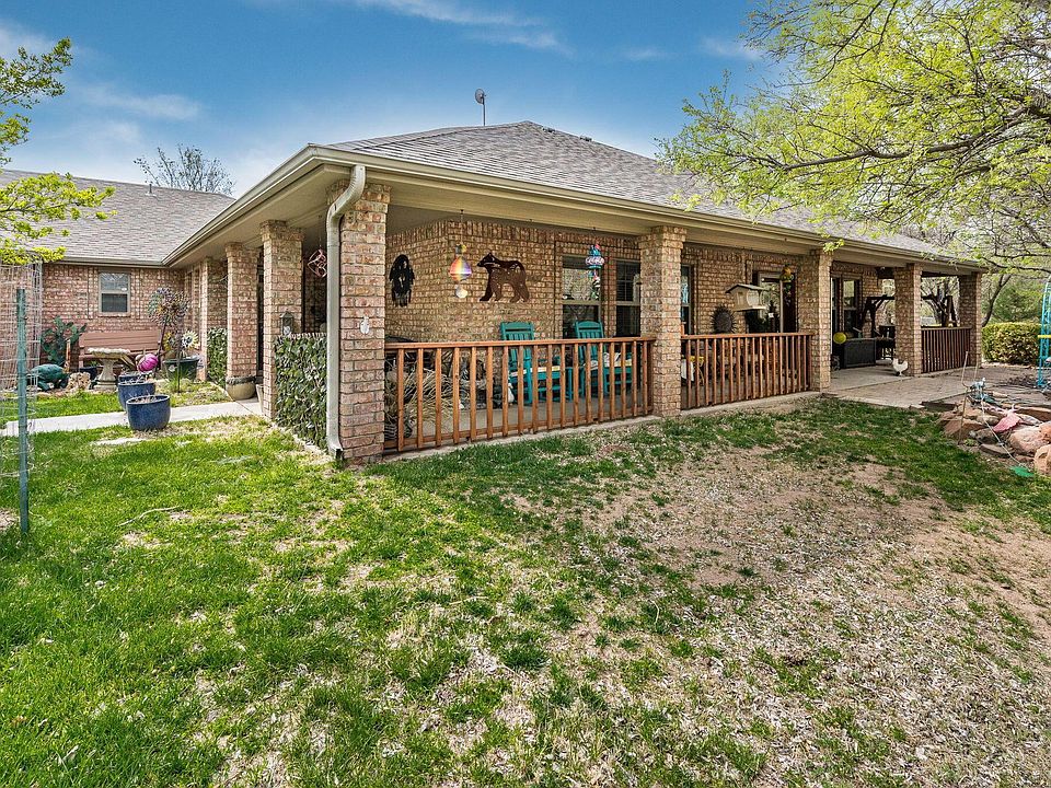 149 N Timbercreek Dr, Amarillo, TX 79118 MLS 242881 Zillow