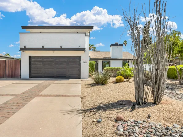 5435 E Cambridge Ave, Phoenix, AZ 85008