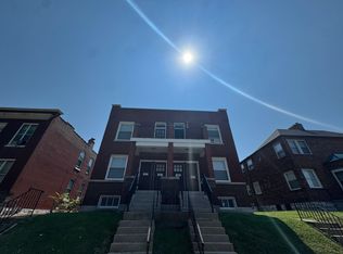 Move in Ready, Saint Louis, MO 63116