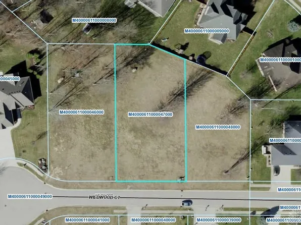 108 Wildwood Dr, Eaton, OH 45320