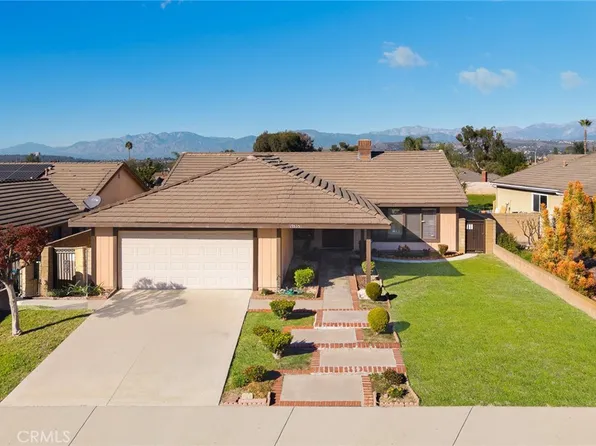 19535 Rogan Ct, Rowland Heights, CA 91748