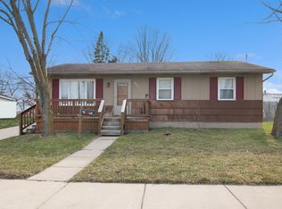 327 S Brady St, Corunna, MI