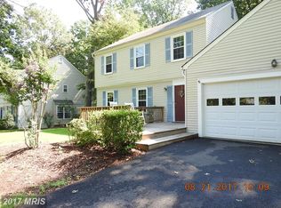 206 Crows Nest Cv, Stafford, VA 22554