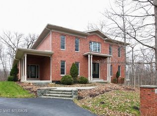 20600 Old Wolf Rd, Mokena, IL 60448