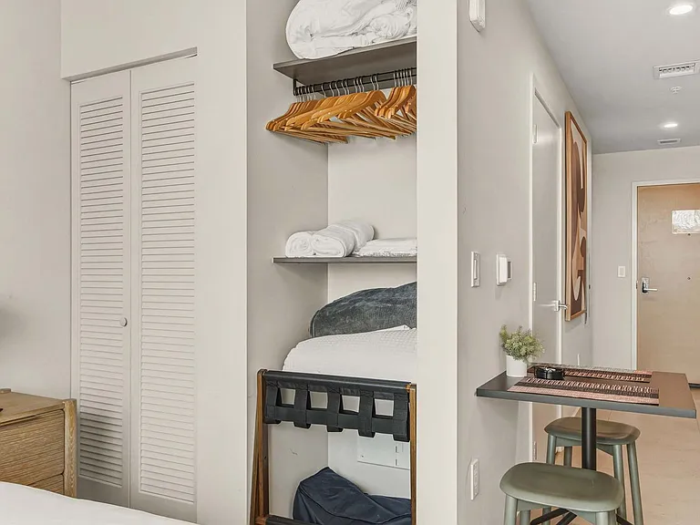 Wardrobe