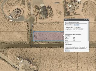 1700 Leon Ct NE, Rio Rancho, NM 87144