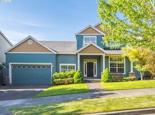 3292 Nomie Way, West Linn, OR