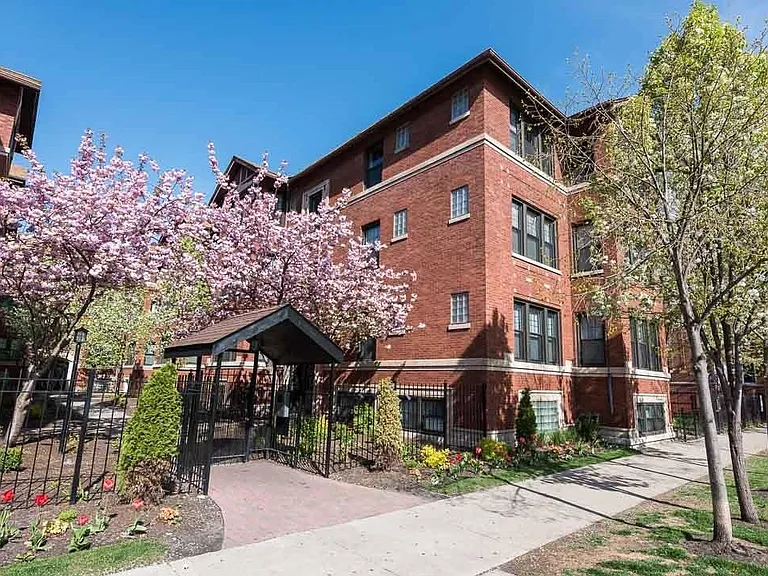 5024 N Winthrop Ave #1E — Photo 18