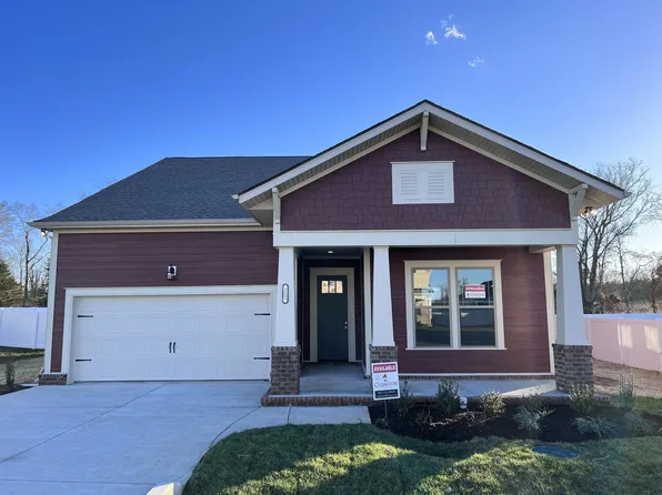 222 Glade Dr Lot 23, Mount Juliet, TN 37122