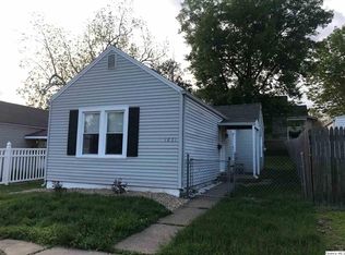 1831 Washington St, Quincy, IL 62301