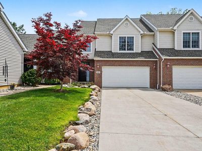 1111 Nature Trl, Manchester, MI, 48158