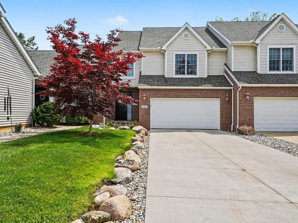 1111 Nature Trl, Manchester, MI 48158