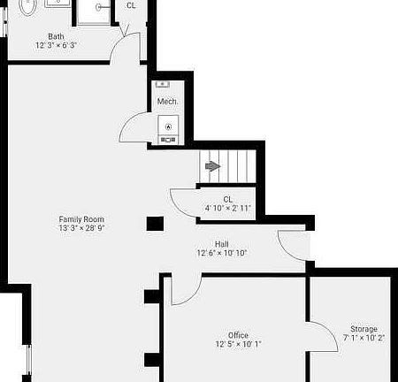 5th image of 181 Cedar St Unit 2