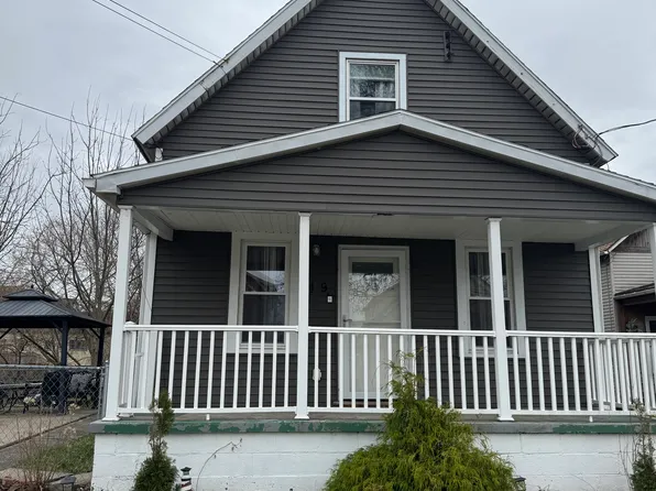 19 Home Pl, Lackawanna, NY 14218