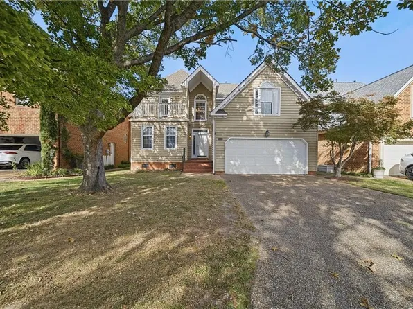 3524 Colmar Quarter, Norfolk, VA 23509
