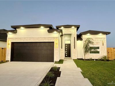 301 N 30th St, Hidalgo, TX, 78557