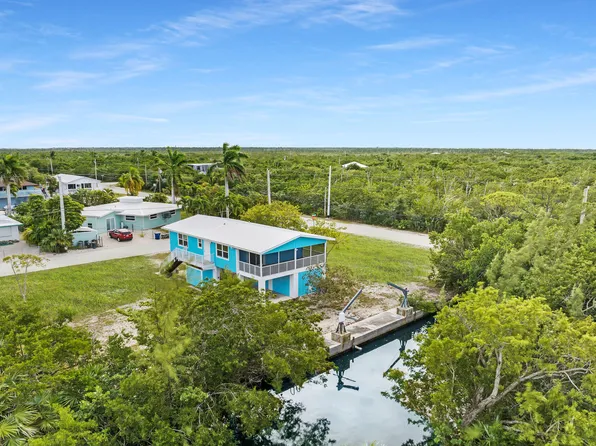 3618 Tradewinds St, Big Pine Key, FL 33043