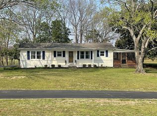 177 N Central High Rd, Union City, TN 38261