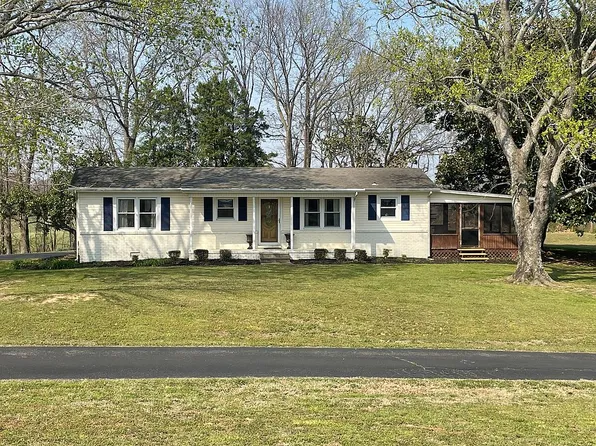 177 N Central High Rd, Union City, TN 38261