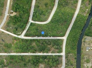 12500 Rathwell Ave, Port Charlotte, FL 33981