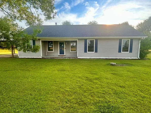 1408 Birmingham Ave, Nicholls, GA 31554