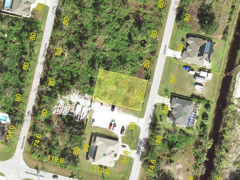 1st image of 8103 Agate St