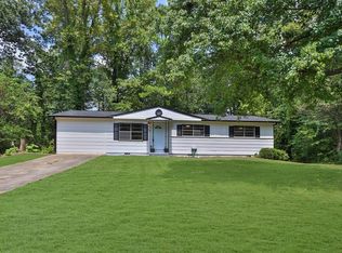 699 Gettysburg Trl NE, Acworth, GA 30144