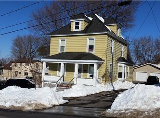 217 Duane St, Syracuse, NY 13207