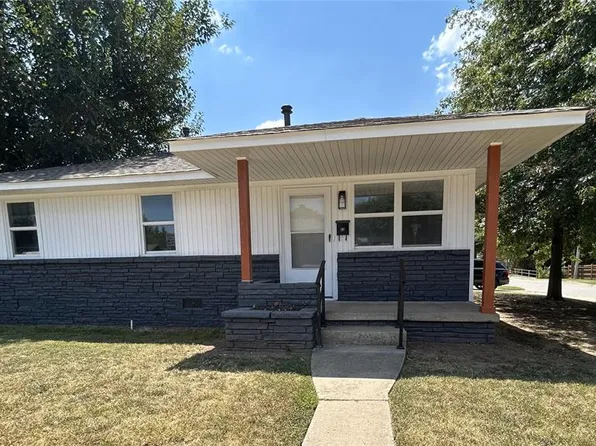 4244 NW 28th St, Oklahoma City, OK 73107