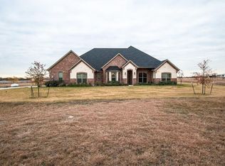 834 Audra Cir, Rhome, TX 76078