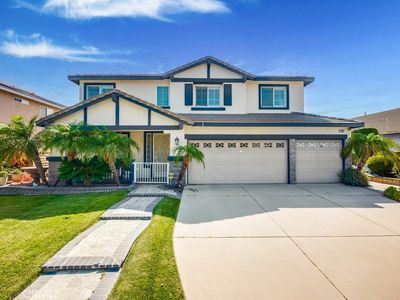 2861 S Plum Ln, Ontario, CA, 91761