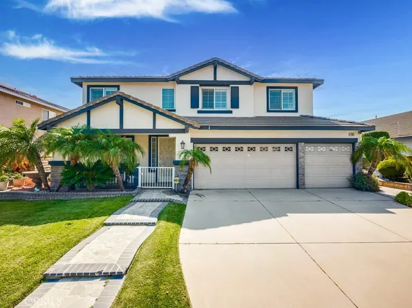 2861 S Plum Ln, Ontario, CA 91761