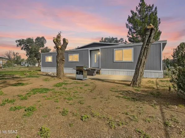 17200 S La Villita Rd #55, Sahuarita, AZ 85629