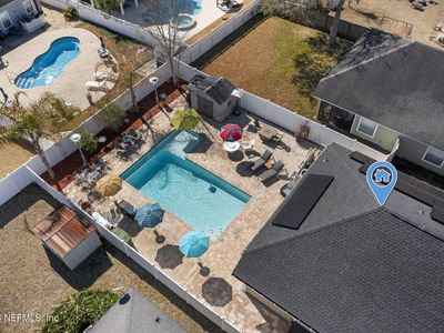 1239 BEDROCK Drive, Orange Park, FL, 32065