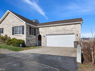 41 Deaken Cir #B-6, Strasburg, VA, 22657