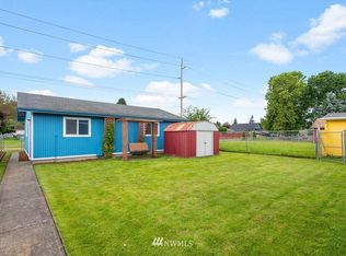 1205 N 2nd Ave, Kelso, WA 98626