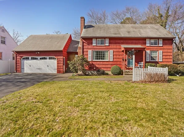 7 Michael Street, Norwalk, CT 06854