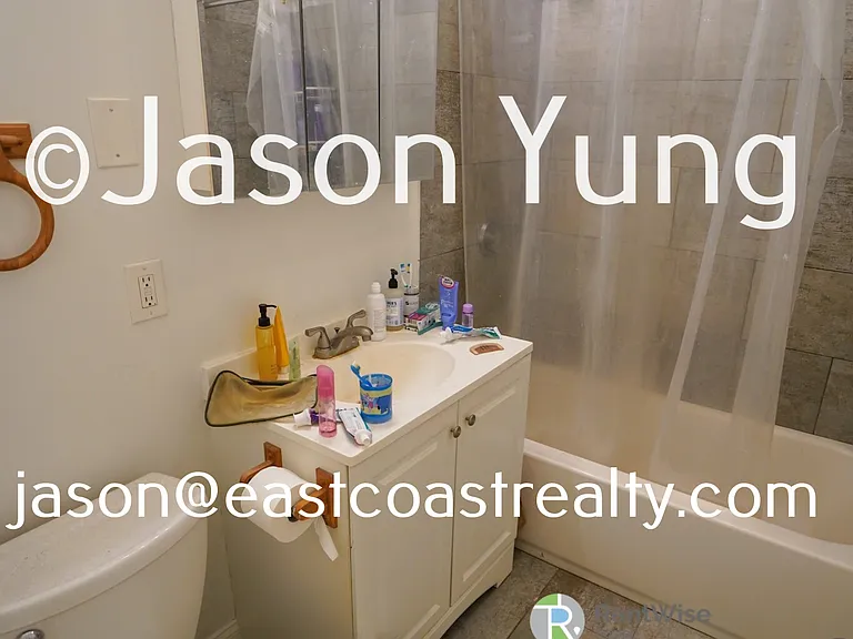 1320 Commonwealth Ave #6 — Photo 6
