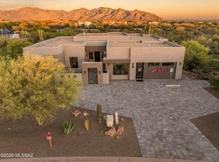 12406 N Durham Wash Dr, Marana, AZ 85658