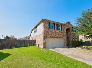 14607 N Carolina Green Dr, Cypress, TX 77433