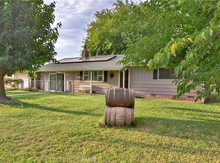 24420 Citrus Rd, Corning, CA 96021