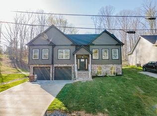 7608 Grasshopper Rd LOT 20, Georgetown, TN 37336