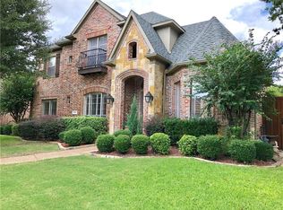 4609 Ainsley Dr, Plano, TX 75024
