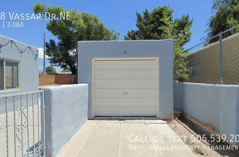 808 Vassar Dr NE — Photo 21