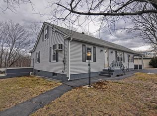 126 Pond St, Leominster, MA 01453