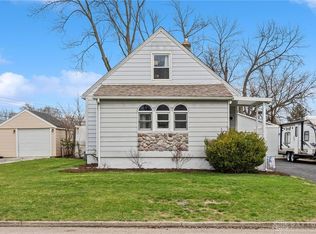 2120 Emmons Ave, Dayton, OH 45420