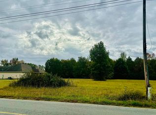 0 Calvary Cir, Lonoke, AR 72086