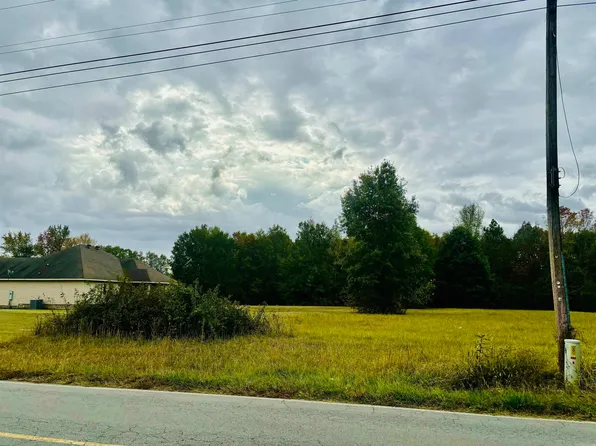 0 Calvary Cir, Lonoke, AR 72086