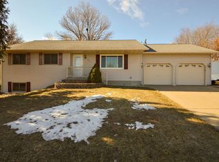 56 Thomas Rd, Reedsburg, WI 53959