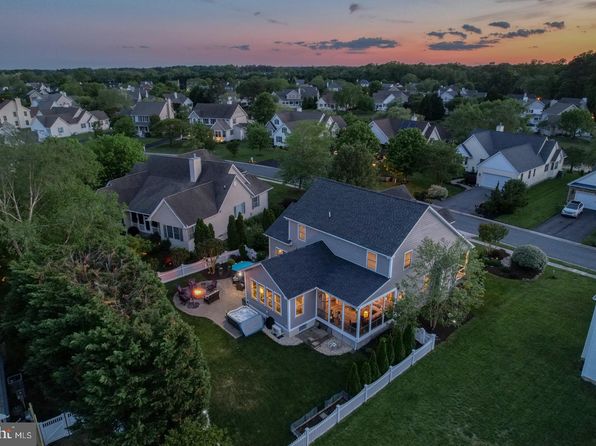 14 Ennis Ln, Rehoboth Beach, DE 19971